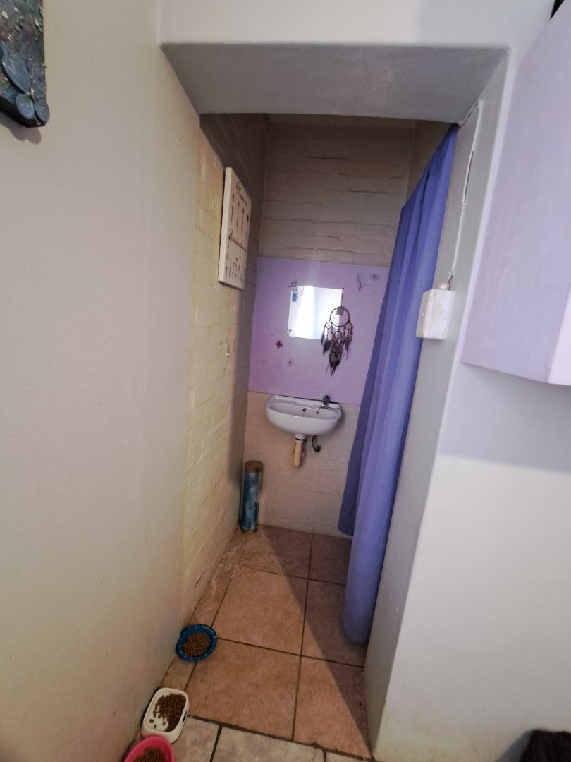3 Bedroom Property for Sale in Uitsig Free State